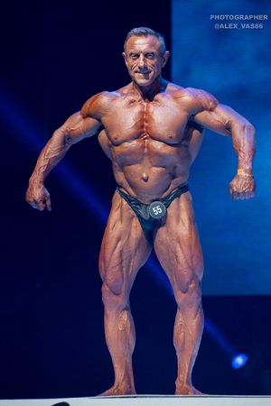 BODYBUILDING 80